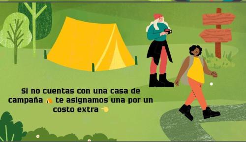 Huamantla Other | Cámping Cuamanco