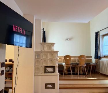 Fontanazzo House | Cèsa Emily