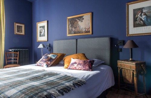 Dieppe Apartment | Célestine -Apartment-Exclusive-Ensuite with Shower