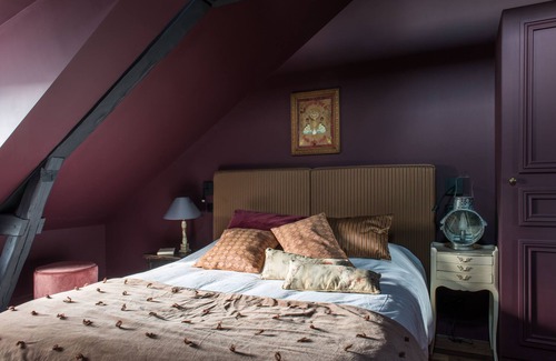 Dieppe Apartment | Célestine -Apartment-Exclusive-Ensuite with Shower