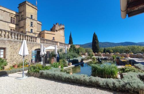 La Roque-d'Antheron Other | Céline et Alain, mobil Home cosy