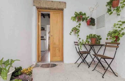 San Ambrosio House | Céntrico Estudio en Vejer