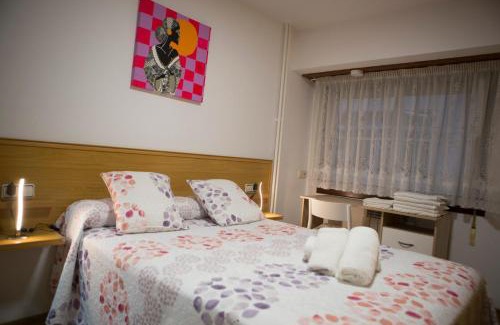 El Ensanche Zona Nuova Apartment | Céntrico exterior amplio 110 m.