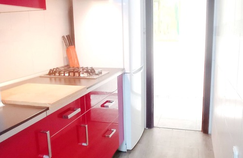 Triana Apartment | Céntrico y Acogedor, Triana, Lovely Flat + Picina, Pool