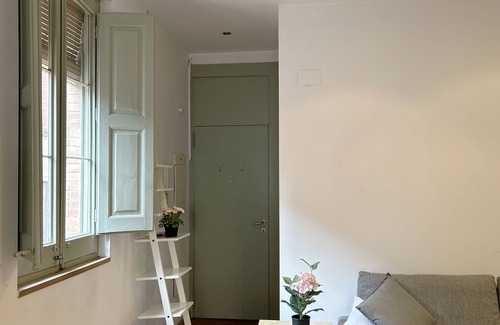 Terrassa Apartment | Céntrico y con Balcón
