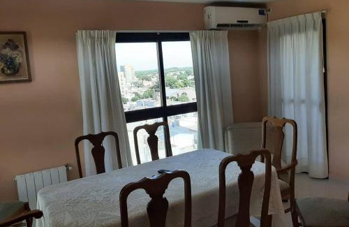 Rio Cuarto Apartment | Céntrico y totalmente equipado depto en Río Cuarto