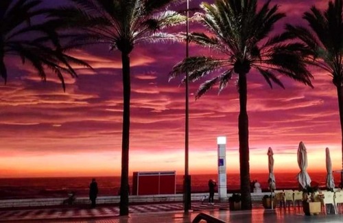 Almeria Apartment | ¡Cómo en casa! Precioso apartamento en Almería