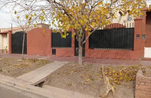Maipu House | Cómoda casa en Maipú Mendoza