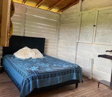 Soacha Villa | Cómoda Finca de Descanso en Urabá