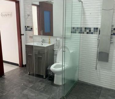 Soacha Villa | Cómoda Finca de Descanso en Urabá