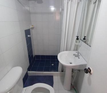 Chapinero House | Cómoda y muy bien ubicada