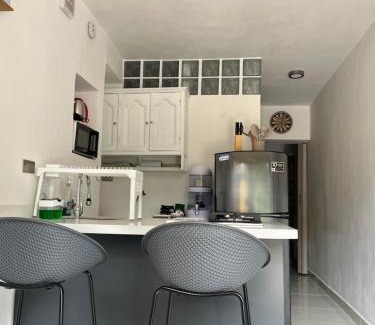 Laureles - Estadio Apartment | Cómodo, acogedor, bien ubicado Aparta - estudio Estadio- velódromo - laureles - La 70