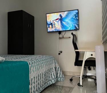 Laureles - Estadio Apartment | Cómodo, acogedor, bien ubicado Aparta - estudio Estadio- velódromo - laureles - La 70