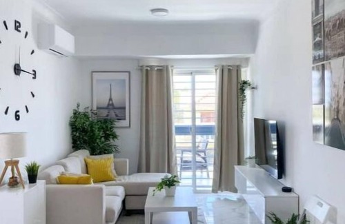 Mendoza House | Cómodo Apartamento en Santo Domingo Este