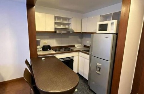 Chico Norte Apartment | Cómodo Apartaestudio en Super Ubicación