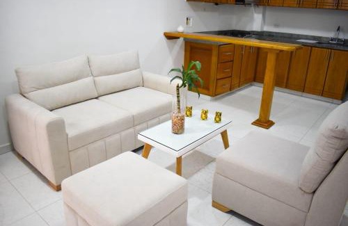 El Penol Apartment | Cómodo apartament tipo loft en El Peñol