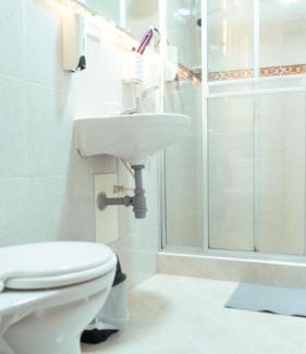 Bogota Apartment | Cómodo apartamento a 5 minutos Esc General Santander