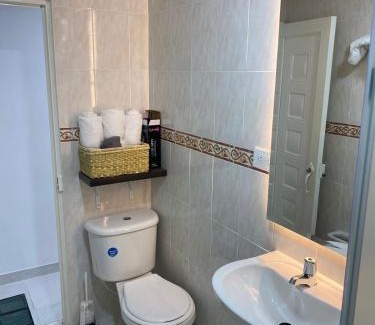 Bogota Apartment | Cómodo apartamento a 5 minutos Esc General Santander