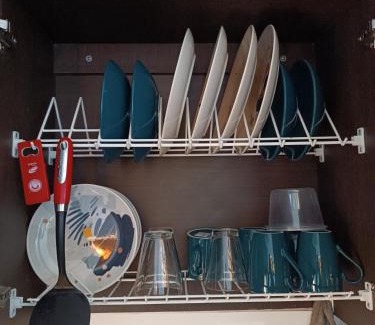 San Juan de Pasto Apartment | Cómodo apartamento central