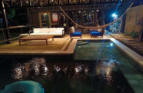Rivas Apartment | Cómodo apartamento con piscina