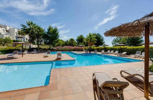 Lo Rufete Apartment | Cómodo apartamento de 2 dormitorios, las Colinas