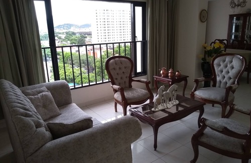 San Jose de Cucuta Apartment | Cómodo apartamento en excelente zona de Cúcuta