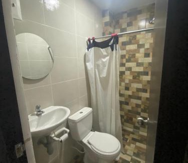 San Jose de Cucuta Apartment | Cómodo apto 202 muy cerca a CC Unicentro Cúcuta