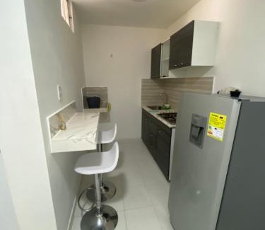 San Jose de Cucuta Apartment | Cómodo apto 202 muy cerca a CC Unicentro Cúcuta