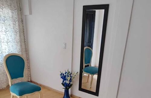 La Estrella Apartment | Cómodo Estudio el la vía a termales, a 20 minutos de las aguas cálidas .