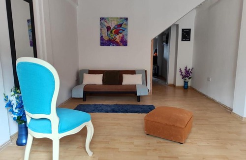 La Estrella Apartment | Cómodo estudio en la vía a termales