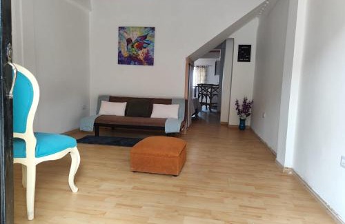 La Estrella Apartment | Cómodo estudio en la vía a termales