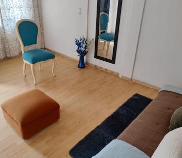 La Estrella Apartment | Cómodo estudio en la vía a termales