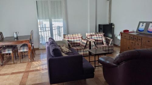 Cardena Apartment | Cómodo piso en Cardeña (Córdoba)