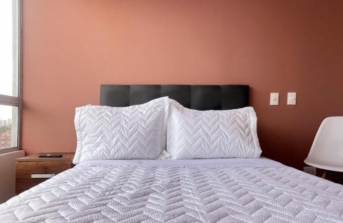 Chapinero Apartment | Cómodo y Bien Ubicado Loft Chapinero