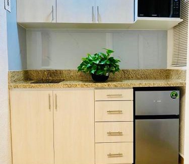 Leon Apartment | Cómodo y Pintoresco Depa Al sur de La Ciudad!