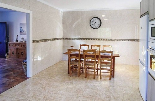 Competa Villa | Cómpeta Rural - Casa La Niña by Ruralidays