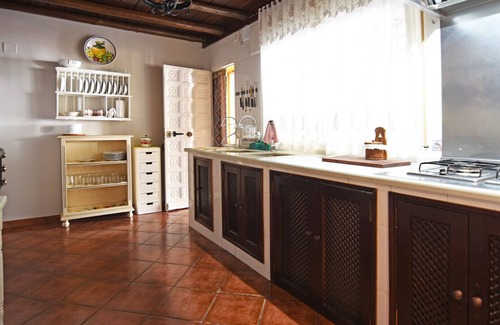 Cordoba Villa | Córdoba 001