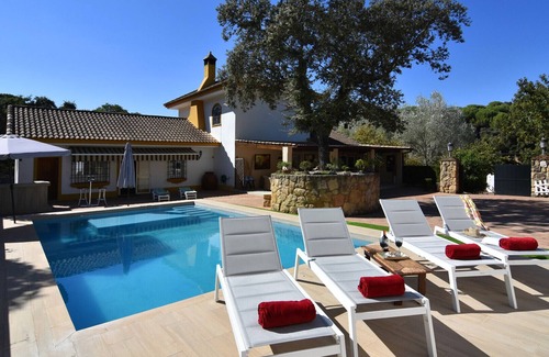 Cordoba Villa | Córdoba 001