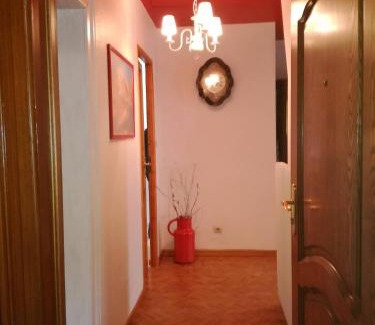 Munster Apartment | "Côté cœur", charmant appartement au centre de Munster