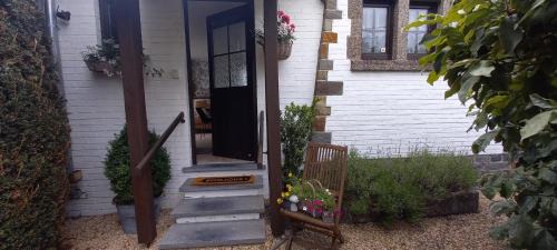 Marche-en-Famenne House | Côté Cosy