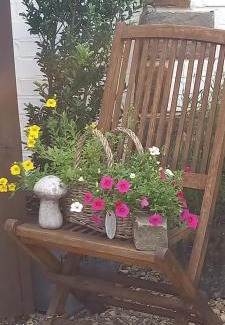 Marche-en-Famenne House | Côté Cosy