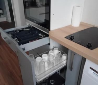 Dreux Apartment | côté gare