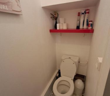 Dreux Apartment | côté gare