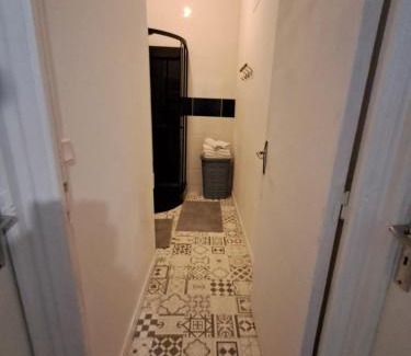 Dreux Apartment | côté gare