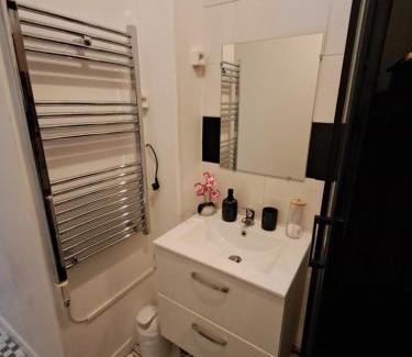 Dreux Apartment | côté gare