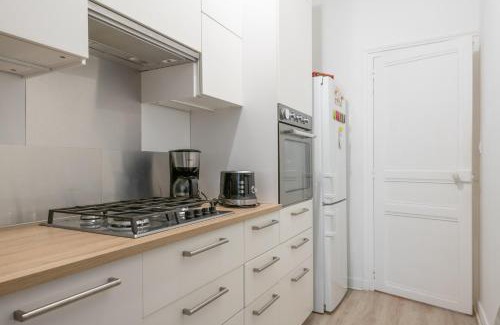 Saint-Michel-Chef-Chef House | Côté Jade