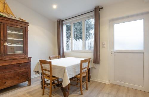 Saint-Michel-Chef-Chef House | Côté Jade