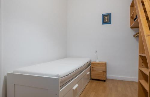 Saint-Michel-Chef-Chef House | Côté Jade