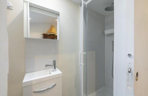 Saint-Michel-Chef-Chef House | Côté Jade