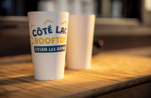 Neuvecelle Hotel | Côté Lac Hostel